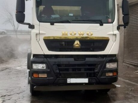 HOWO Sinotruk