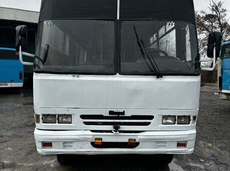 Iveco Otoyol