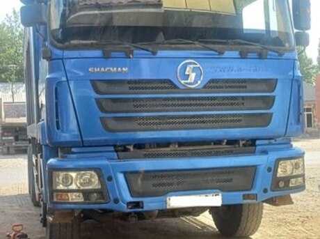 Shacman F3000