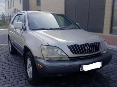 Lexus RX 300