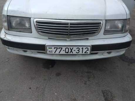 GAZ 3102 2005