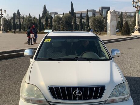 Lexus RX 300