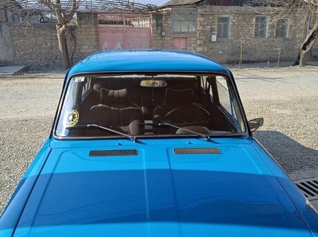 LADA (VAZ) 2106