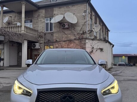 Infiniti Q50
