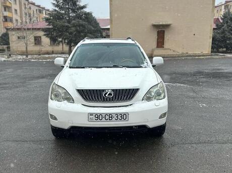 Lexus RX 330