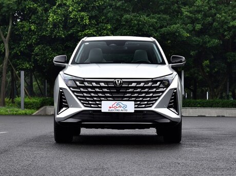 Changan Uni-Z