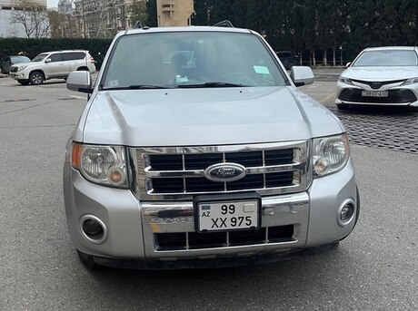 Ford Escape 2009