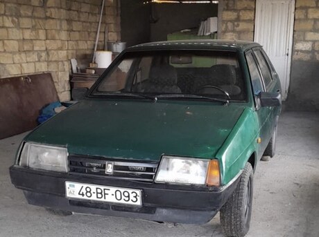 LADA (VAZ) 21099 1997