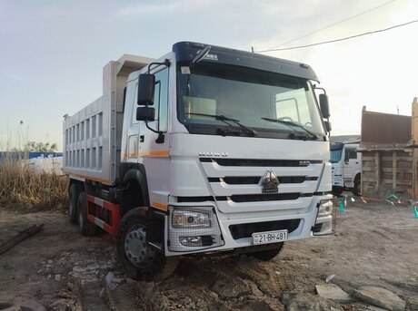 HOWO Sinotruk
