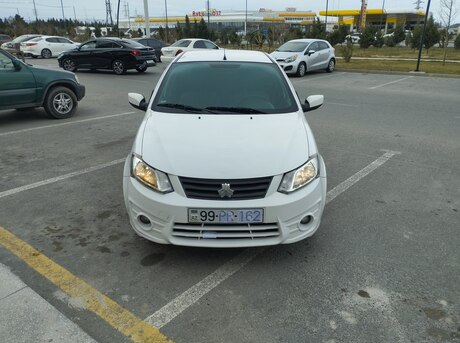 Saipa Saina