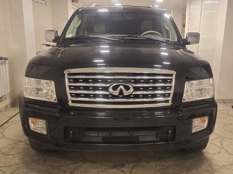 Infiniti QX56
