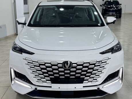 Changan Uni-K iDD 2024