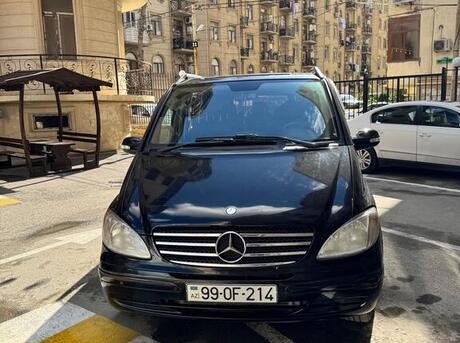 Mercedes Viano