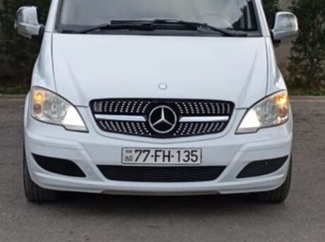 Mercedes Viano