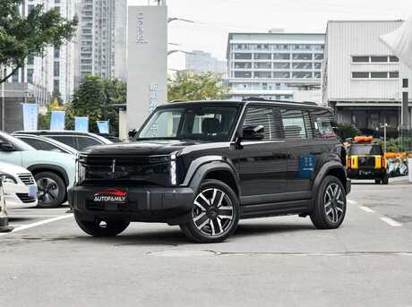 iCar 03