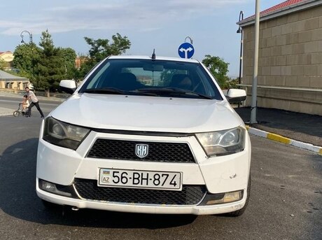 Khazar SD