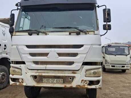 HOWO Sinotruk