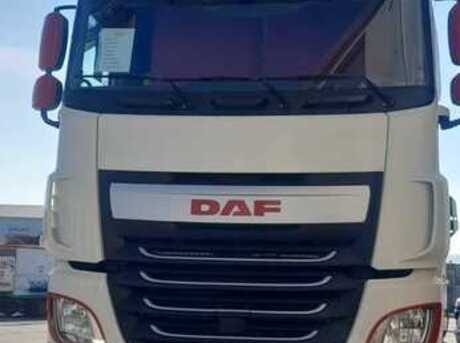 DAF XF 460 FT