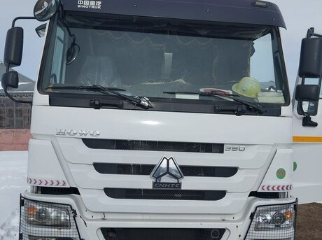 HOWO Sinotruk