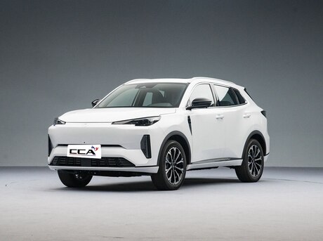Changan Qiyuan Q05