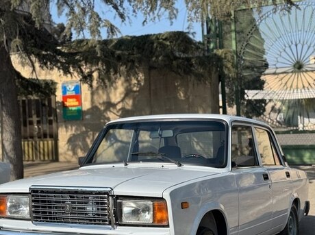 LADA (VAZ) 2107 2006