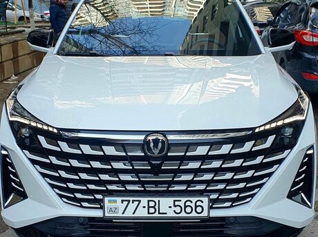 Changan  2024