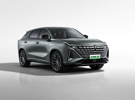 Changan  2025