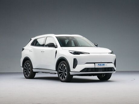 Changan Qiyuan Q05