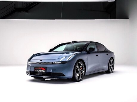 Lynk &amp; Co  2025