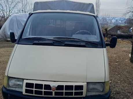 GAZ 330200 2000