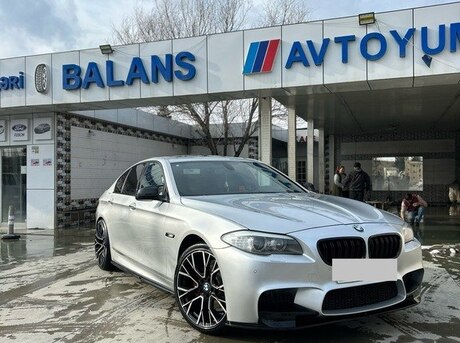 BMW 528