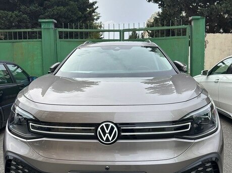 Volkswagen ID.6