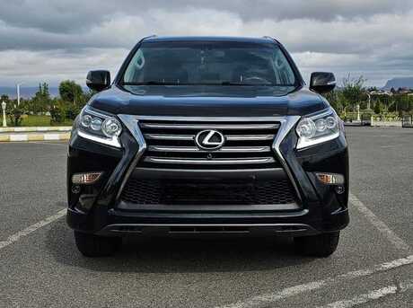 Lexus GX 460