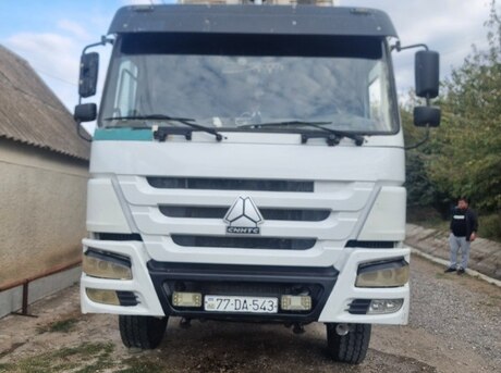 HOWO Sinotruk
