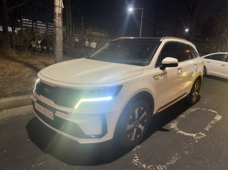 Kia Sorento 2020