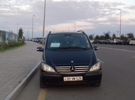 Mercedes Viano