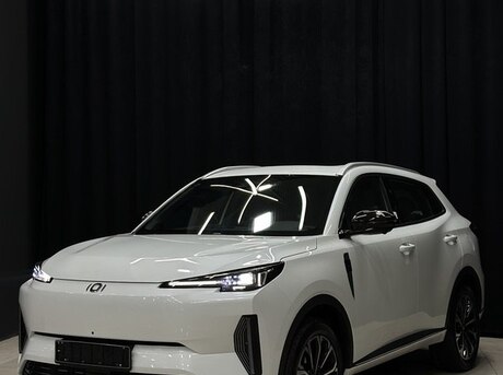 Changan Qiyuan Q05