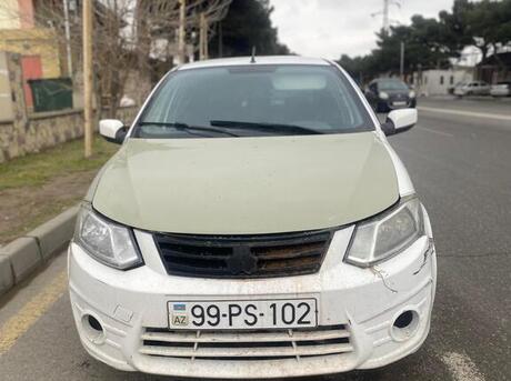 Saipa Saina