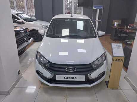 LADA (VAZ) Granta