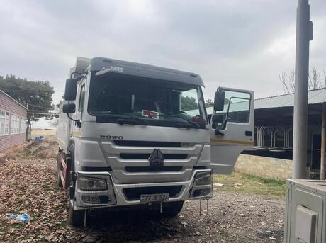 HOWO Sinotruk