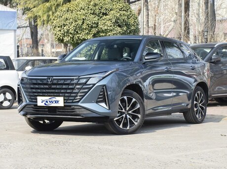 Changan Uni-Z