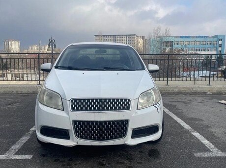 Ravon Nexia R3