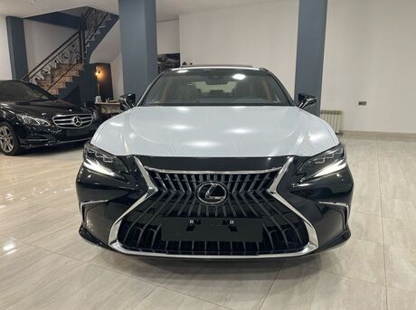 Lexus ES 300h