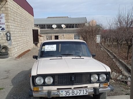 LADA (VAZ) 2106