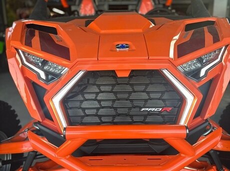Polaris RZR Pro R Ultimate