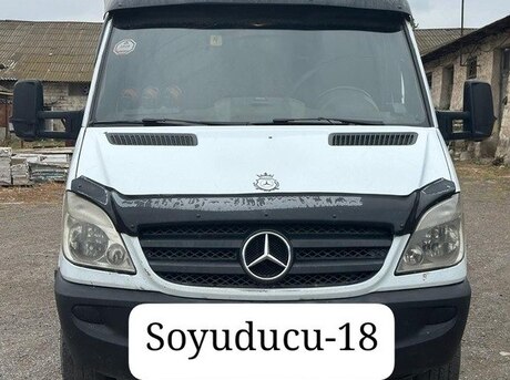 Mercedes Sprinter 511