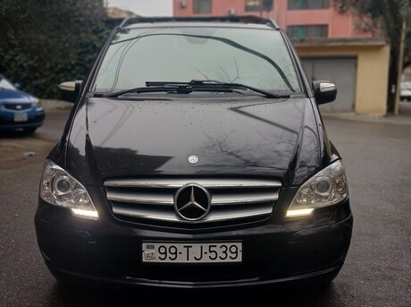 Mercedes Viano