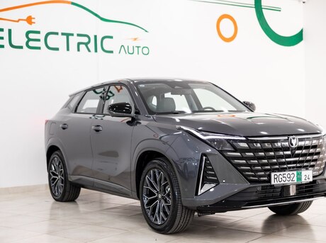 Changan  2025