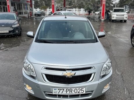 Chevrolet Cobalt
