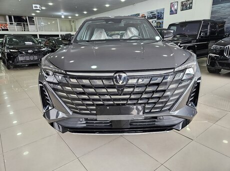 Changan  2024